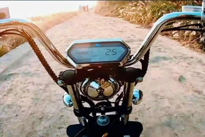 2h Electric Trike Rental in Okinawa Ishigaki - Final Thoughts: Is the Electric Trike Rental for You?