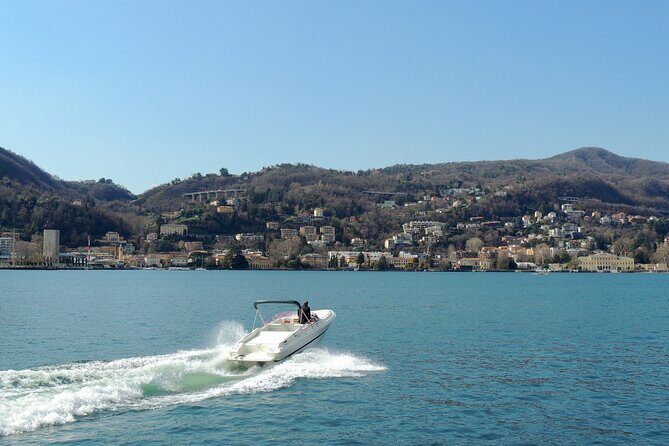 2h Lake Como: Luxury Private Boat Tour - FAQ