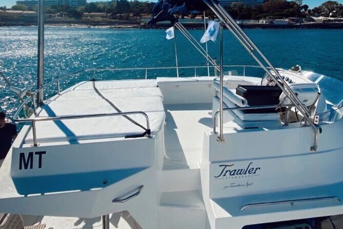 2H Lisbon Private Luxury Catamaran Tour with Welcome Drink - Final Thoughts