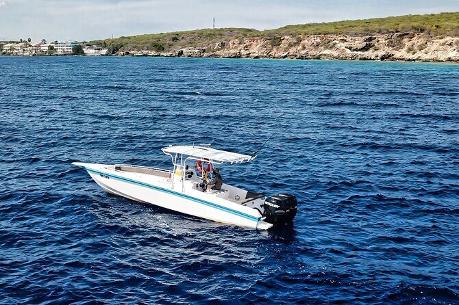 2H Private Boat Tour in Spanish Waters with Swim Stop - A Close Look at the 2-Hour Private Boat Tour in Spanish Waters