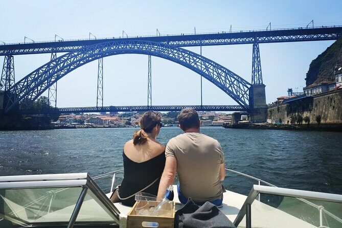 2h Private Boat Trip for two with Tasting in Porto - Final Thoughts