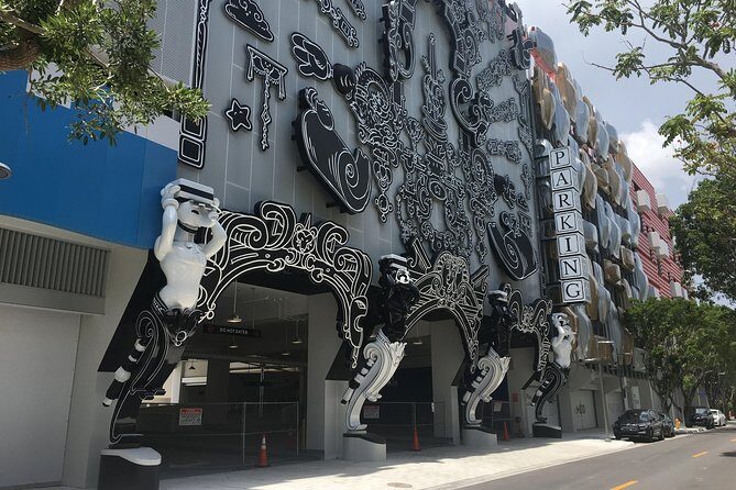 2H Private Classic Car Tour Miami Beach & Wynwood - The Bottom Line