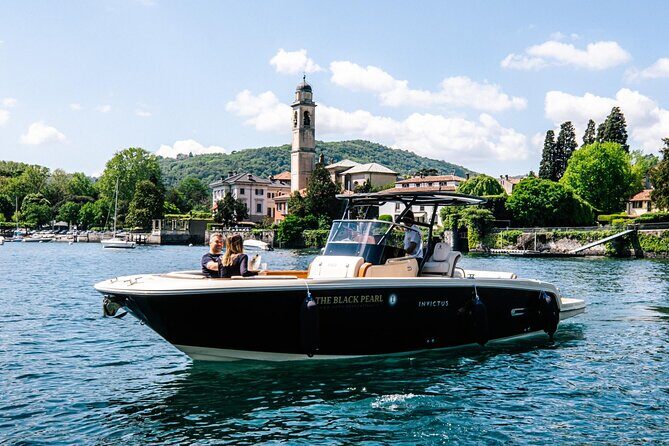 2H Private Cruise on Lake Como Tender yacht Invictus 9 pax - Final Thoughts: Is This Tour for You?