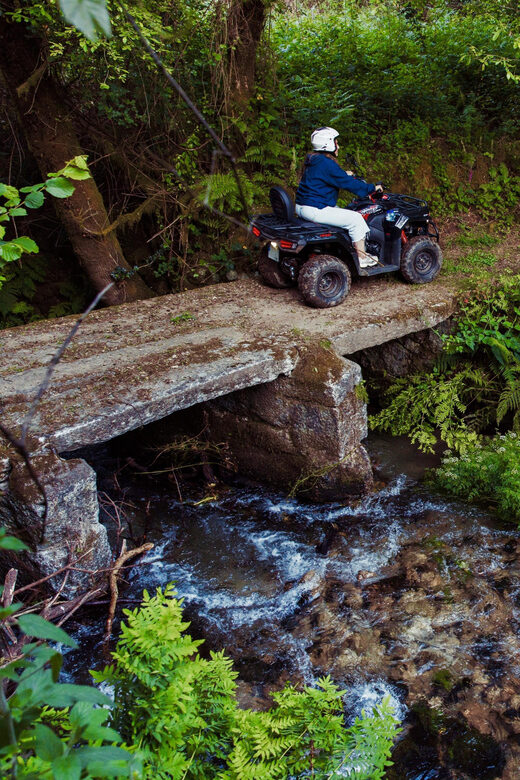 2h Quad Tour  Arcos de Valdevez  Peneda Gerês - Who Should Book This Tour?