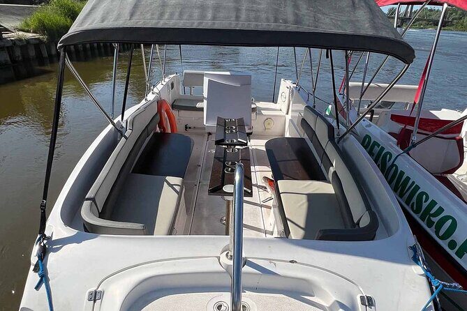 2h Rental of Motorboat for 10 in Warsaw no License Needed - Final Thoughts: Is It Worth It?