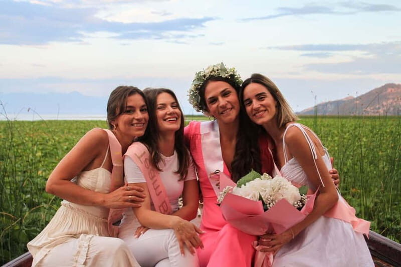 2h ROMANTIC SUNSET TOUR - Who Should Consider This Tour?