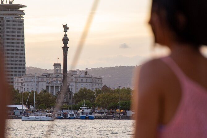 2h Sailing Tour from Barcelona. Sunset or Day Sailing experience - An In-Depth Look at the Barcelona Sailing Experience