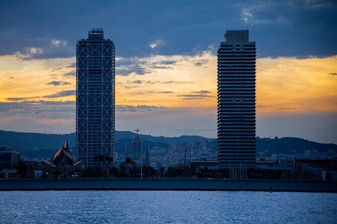 2h Sailing Tour from Barcelona. Sunset or Day Sailing experience - Final Thoughts