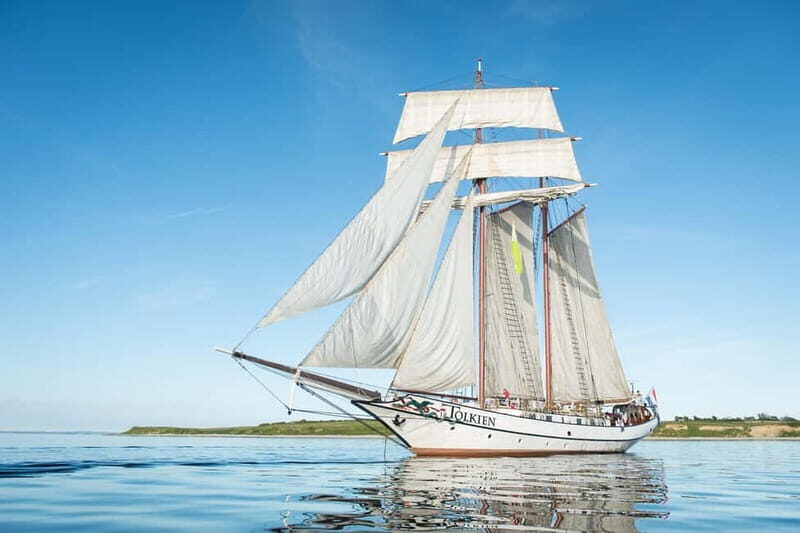 2h Sailing Trip on a Historic Tall Ship from the Pier - Authenticity and Value: What Travelers Say