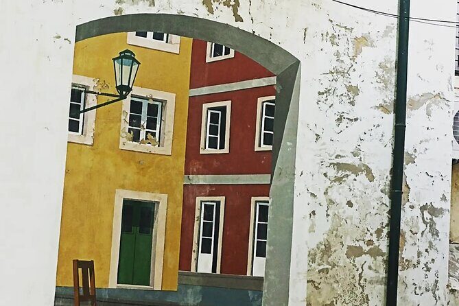 2H Tuk Tuk Tour Central Lisbon - Frequently Asked Questions