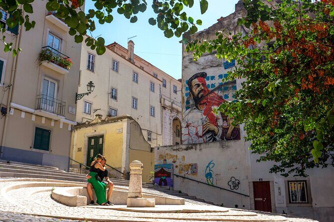 2h Untouched Lisbon - Hidden Secrets Tuk Tuk Tour - A Detailed Look at the Tour