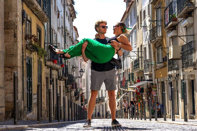 2h Untouched Lisbon - Hidden Secrets Tuk Tuk Tour - Who Should Consider This Tour?
