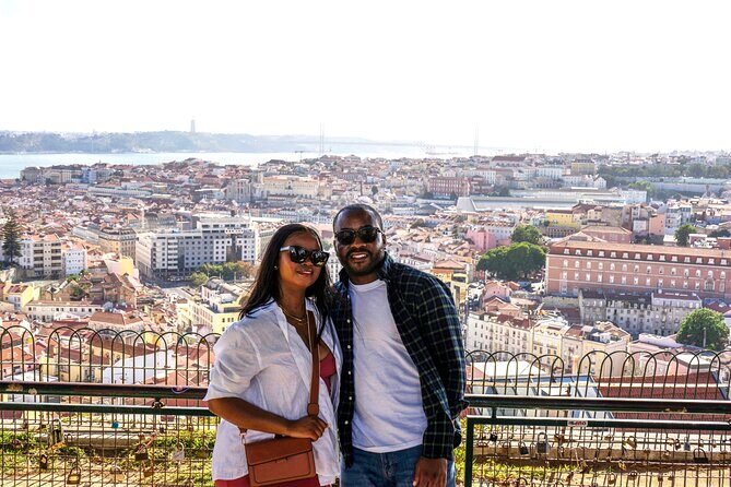 2h Untouched Lisbon - Hidden Secrets Tuk Tuk Tour - FAQs