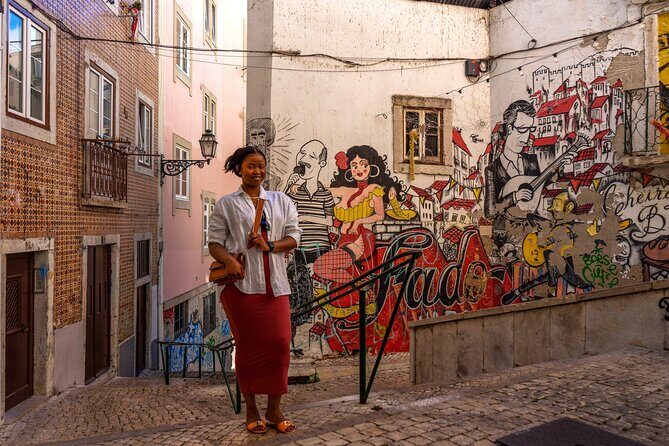 2h Untouched Lisbon - Hidden Secrets Tuk Tuk Tour - Final Thoughts