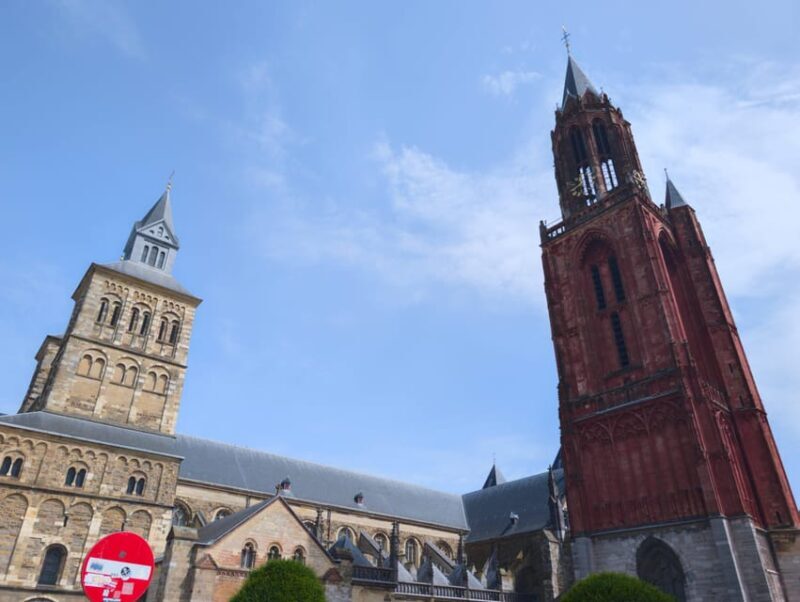 2H Walking Tour Maastricht - The Sum Up