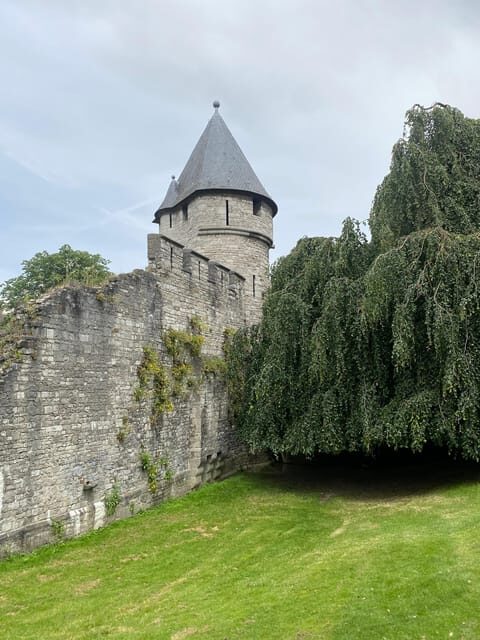 2H Walking Tour Maastricht - FAQ