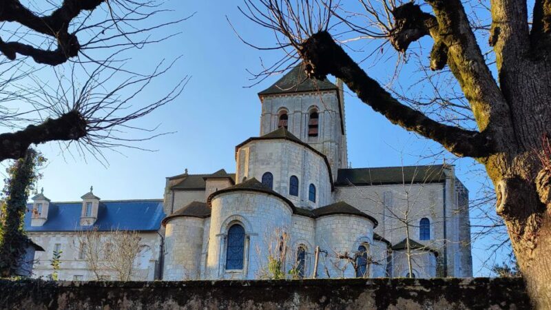 2h Walking tour of the "Ugly" Bordeaux - Frequently Asked Questions