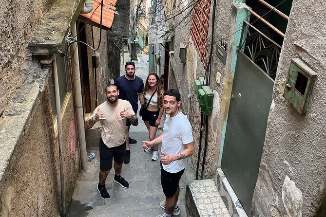 2h30 circuit in the Vidigal Favela - A Closer Look at the Vidigal Favela Tour