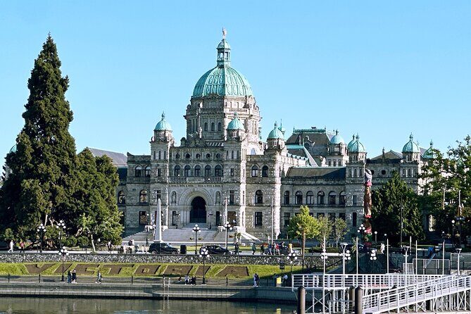 2hr City Highlights Private Tour in Victoria BC - Final Thoughts: Is This Tour for You?