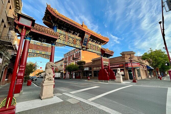 2hr City Highlights Private Tour in Victoria BC - FAQ