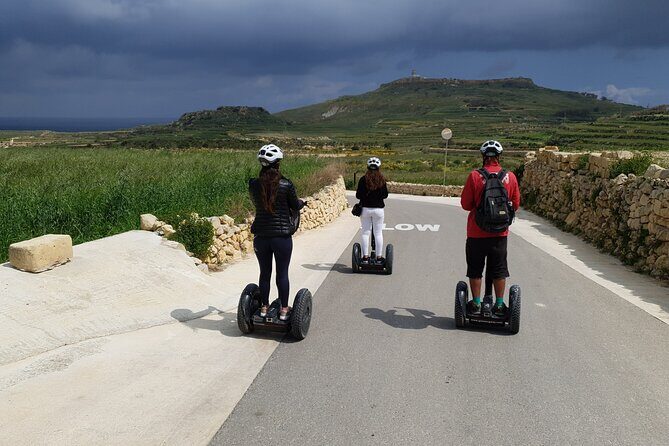 2hr Gozo Segway Tour - Analyzing the Value
