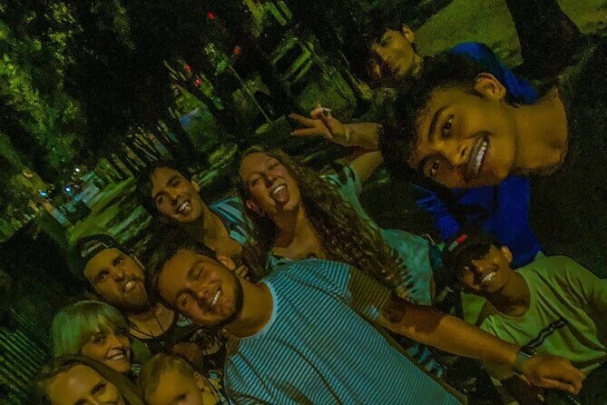 2hr Paranormal Walking Tour - Final Thoughts: Is It Worth It?