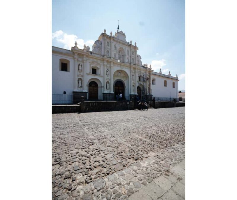 2in1 Tour: Avocado Farm + Private Tour in Antigua Guatemala - Who Will Enjoy This Tour?