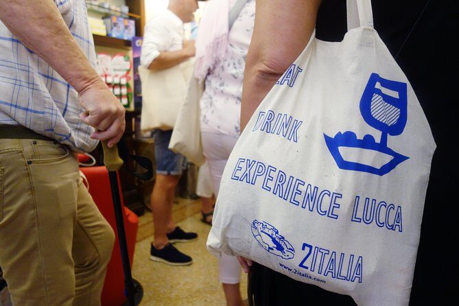 2Italia Lucca Food Tour - A Closer Look at the 2Italia Lucca Food Tour