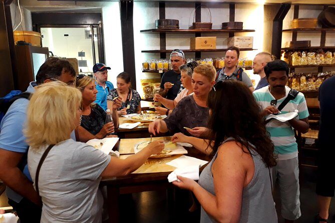 2Italia Lucca Food Tour - FAQ