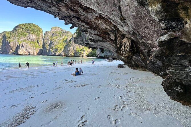2x Snorkelling Phi Phi, Maiton, Maya Bay, khai islands tour - The Sum Up: Who Will Appreciate This Tour?