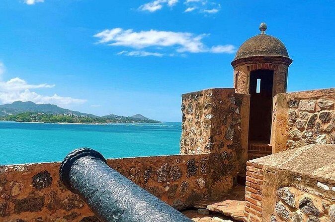 2x1: City Tour & Monkey Encounter tour combo Puerto plata - The Sum Up