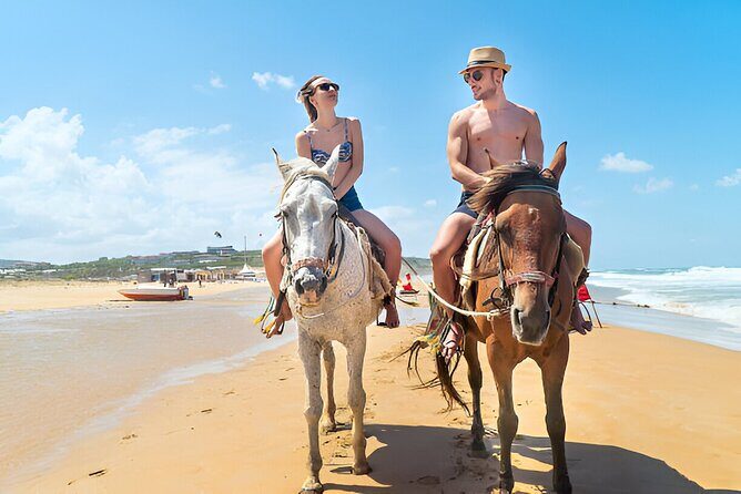 2X1: MonkeyLand plus horseback riding beach in Puerto Plata - Final thoughts