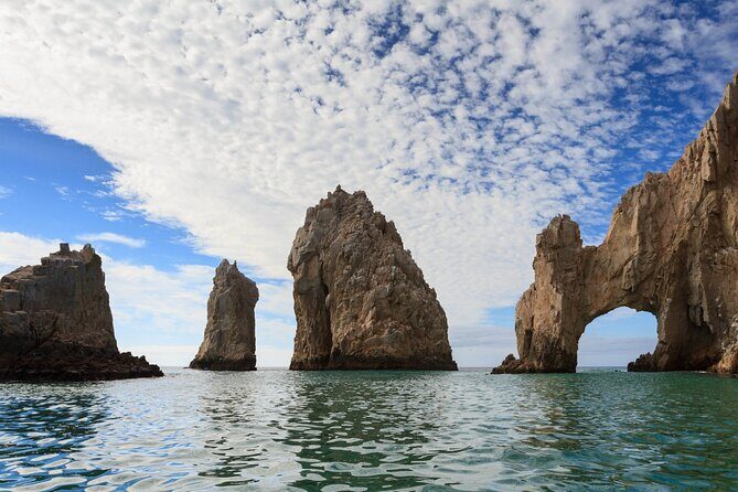 2x1 Tour: Cabo San Lucas Arch + Camels Ride + Pick up! - A Deep Dive into the Cabo San Lucas 2x1 Tour