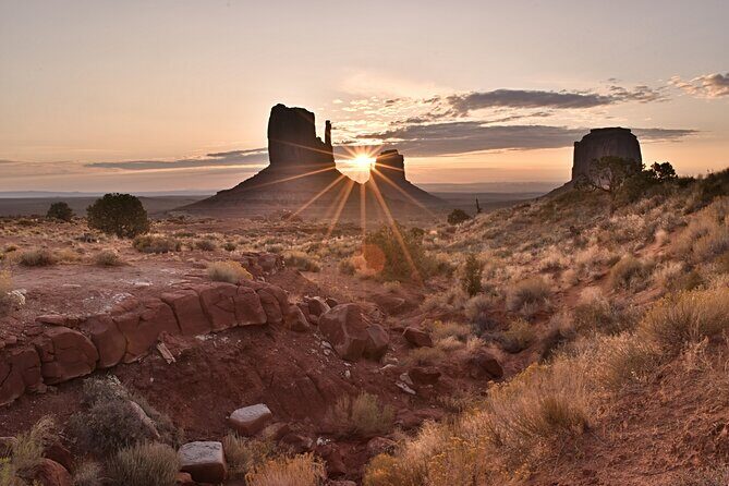 3.0 Hours of Monument Valley's Sunrise or Sunset 4×4 Tour - Exploring the Monument Valley 3-Hour Sunrise or Sunset Tour