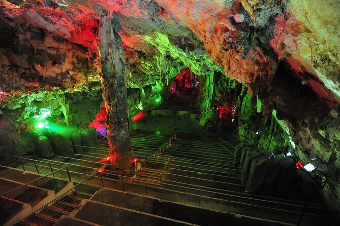 3.30Hrs Private Victory Diamond Rock Tour in Gibraltar - Who Should Book This Tour?