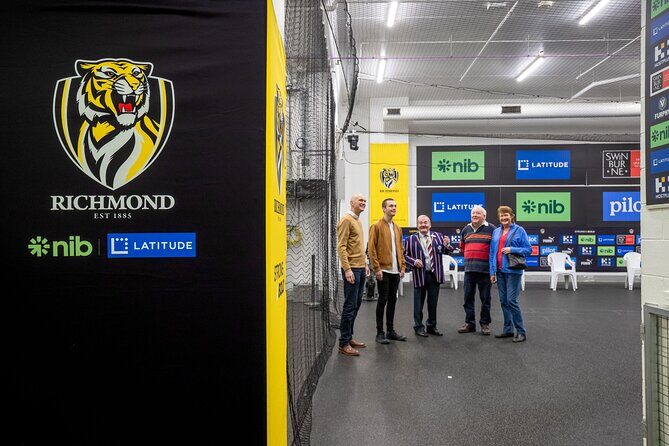 3/4 Day Sports Lovers Bus Tour of Melbourne - The Practicalities: What You Need to Know