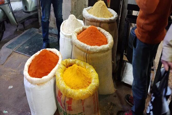 3-4 Hour Old Delhi Heritage Walk Tour with Tuk Tuk Ride Wherever Required - Final Thoughts