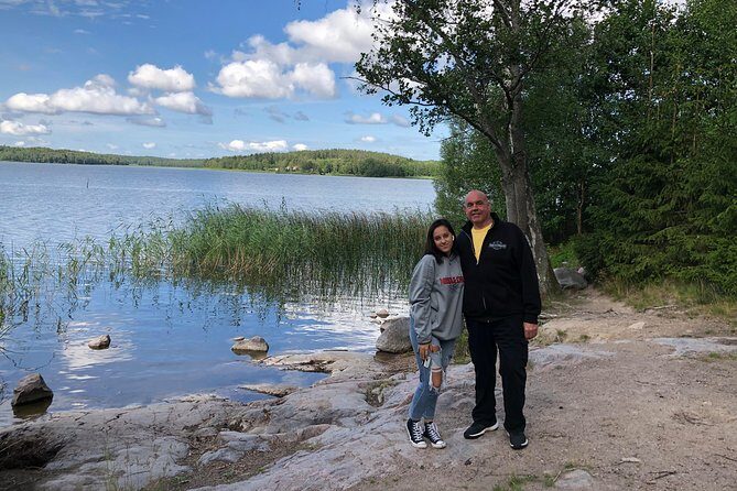 3-4h Viking History Short Day Tour from Stockholm - The Practicalities: What You Need to Know