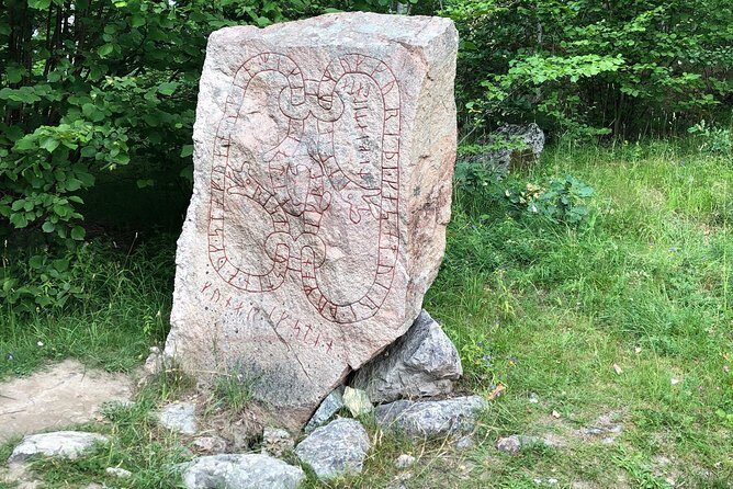 3-4h Viking History Short Day Tour from Stockholm - Final Thoughts