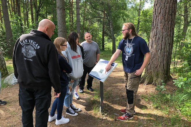 3-4h Viking History Short Day Tour from Stockholm - FAQ