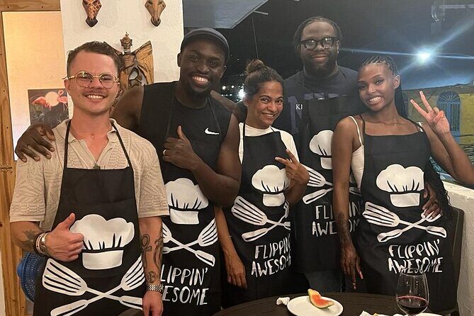 3.5 -hour Afropanamanian Cooking Experience in Panama - A flavorful slice of Panama City: The Afro-Panamanian Cooking Experience