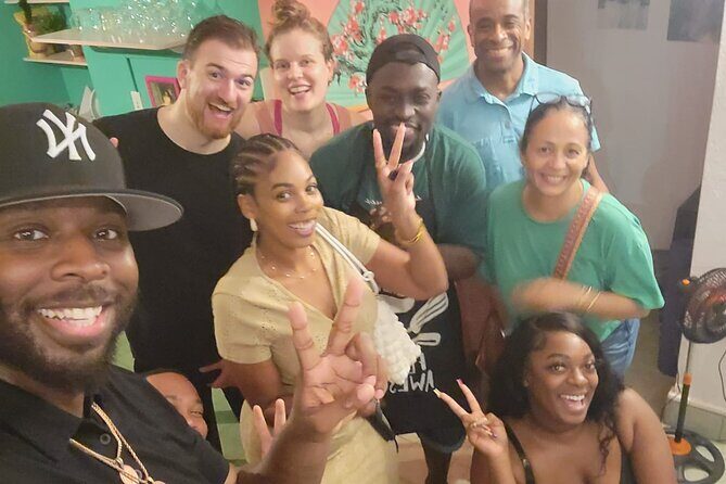 3.5 -hour Afropanamanian Cooking Experience in Panama - Final thoughts