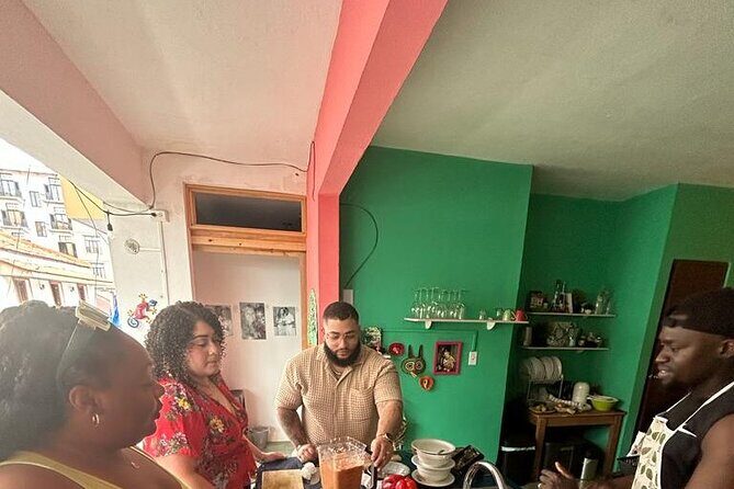 3.5 -hour Afropanamanian Cooking Experience in Panama - A Detailed Look at the Afro-Panamanian Cooking Class