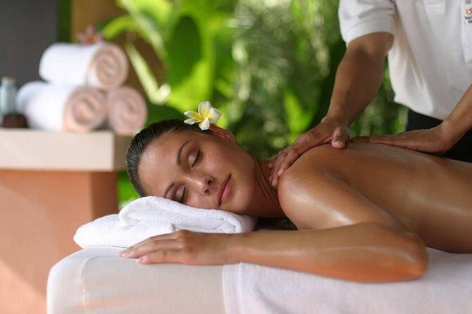 3.5 Hour Ash Me Tender Volcanic Spa and Massage from Port Vila - A Detailed Look at the 3.5 Hour Ash Me Tender Volcanic Spa and Massage from Port Vila