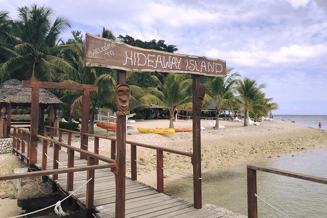 3.5 Hour Ash Me Tender Volcanic Spa and Massage from Port Vila - The Value Proposition
