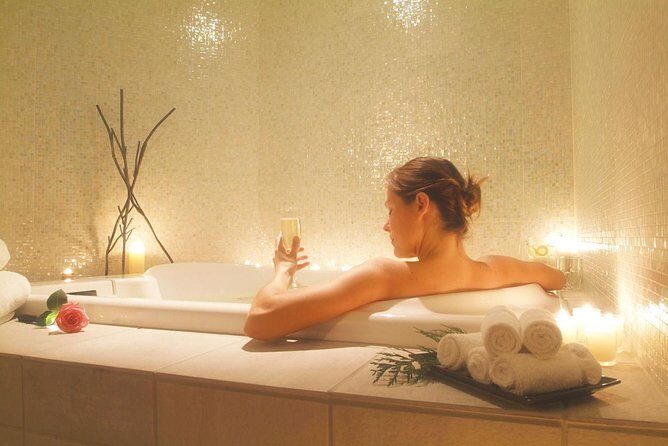 3.5 Hour Ash Me Tender Volcanic Spa and Massage from Port Vila - FAQs