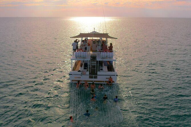 3.5 Hour Broome Sunset Cruise - A Detailed Look at the Broome Sunset Cruise Experience