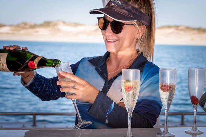 3.5 Hour Broome Sunset Cruise - Frequently Asked Questions