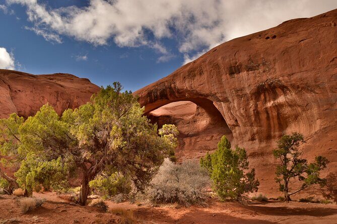 3.5-Hour Mystery Valley's 4×4 Tour - In-Depth Review of the Mystery Valley 4×4 Tour