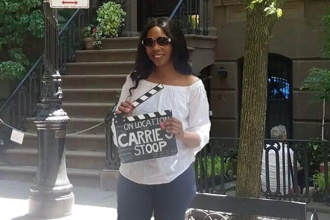 3.5 Hour Private SATC Hotspots Guided Tour - An In-Depth Look at the Tour Itinerary